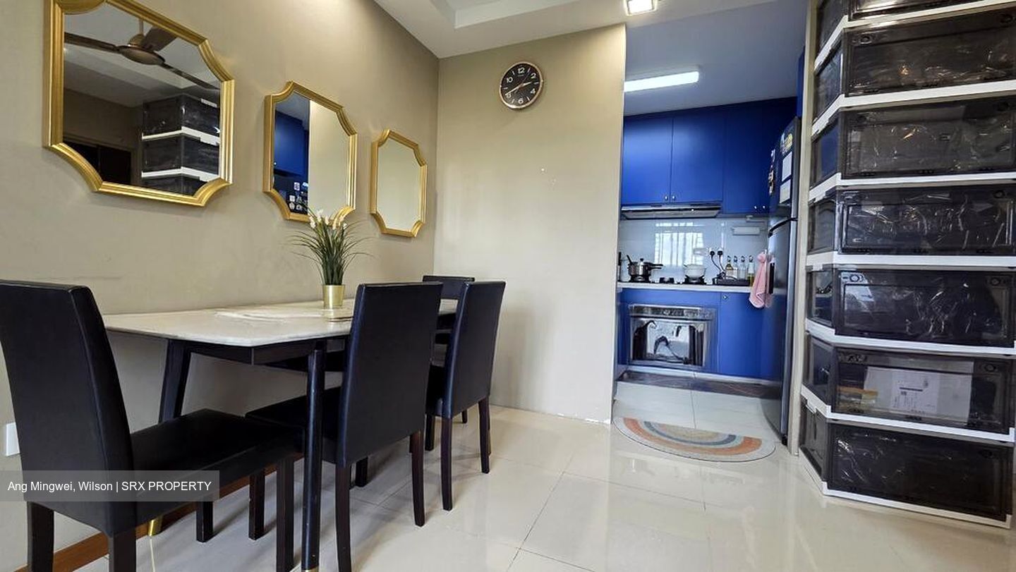 Blk 94 Skyparc @ Dawson (Queenstown), HDB 4 Rooms #559547131